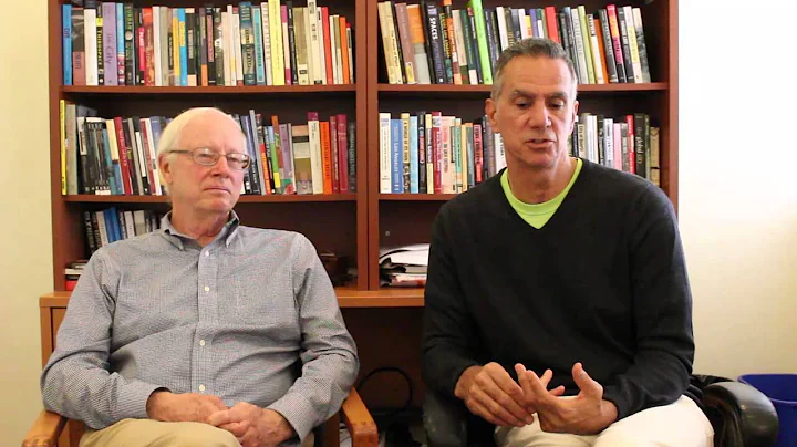LGBTQ Christians in Monasticism & the Local Church...
