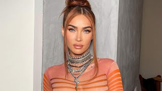 Megan Foxs Drastic Weight Loss Journey From Grueling Exercise To Strict No Coffee Diet