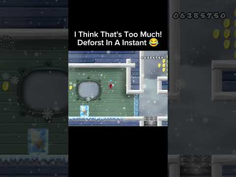 Thats So Much Mario Sorry Ice Bros Mario Nintendo Retrogaming 