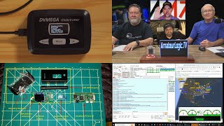 AmateurLogic 172: Cheap Hacks for Your Shack