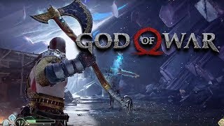 God of War Livestream - Part 11
God of War Livestream - Part 11 God of War Livestream - Part 11