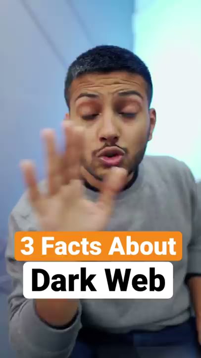 What Happens On Dark Web