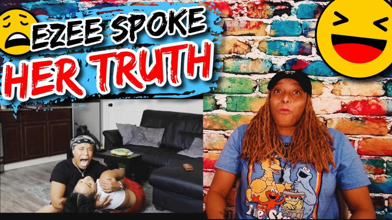 PASSED OUT prank on My BEST FRIEND 😭*EMOTIONAL* | EZEE X NATALIE | UNSOLICITED TRUTH REACTION