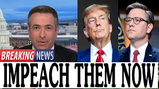 The Beat With Ari Melber 6/1/26 [6PM] | MSNBC Breaking News Today June 1, 2026