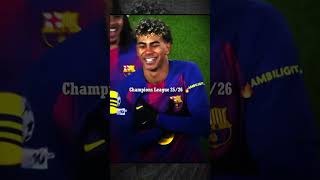 202526 Champions League Is Lit