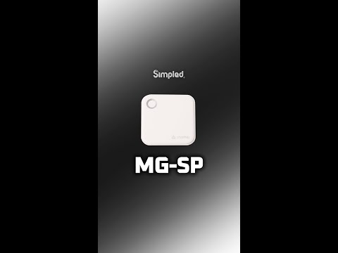 mg matter gateway unboxing