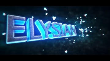 Elysians intro