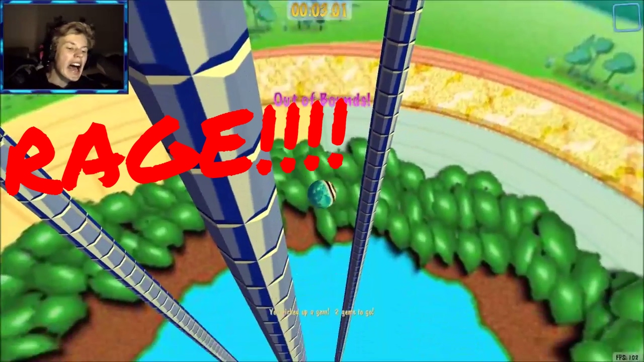 Marble Blast Gold ADVANCED LEVELS YouTube