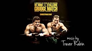 Trevor Rabin - Grudge Match (End Titles)