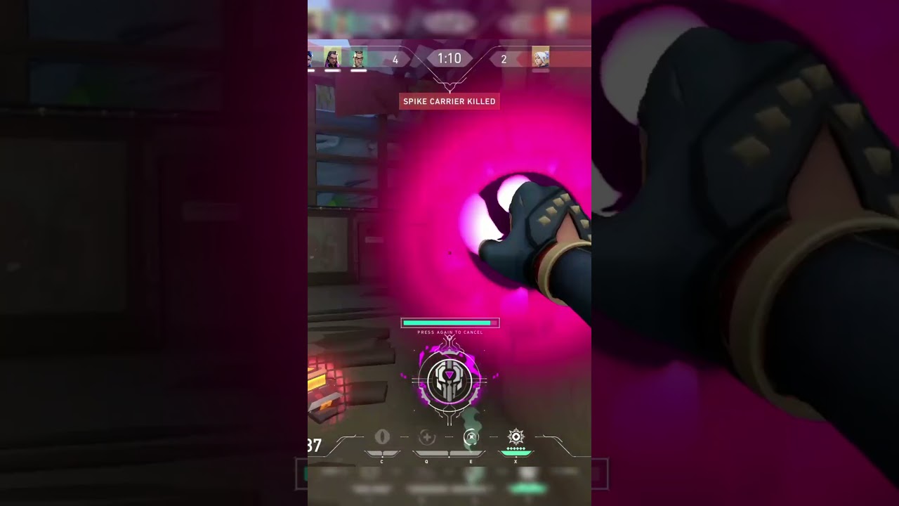 Is Reyna Overpowered ? Pt 2  