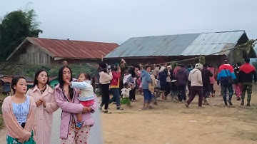 22/12/2022 peb mu siab tais pee lawm lwm qaib o hmo no peb tsis Tau Lwm qaib