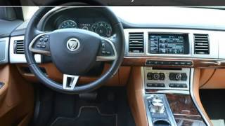 2012 Jaguar XF Portfolio Used Cars - Memphis Tennessee