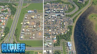 Going Green | Cities: Skylines | Ep. 24