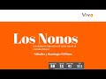 Los Nonos | PROGRAMA 16/11/19