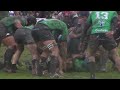 DH J11 - Highlights Gernika v La Vila