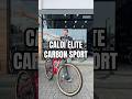 Caloi Elite Carbon Sport - Chama no Whats (47) 99130-2393 para negociar a sua!