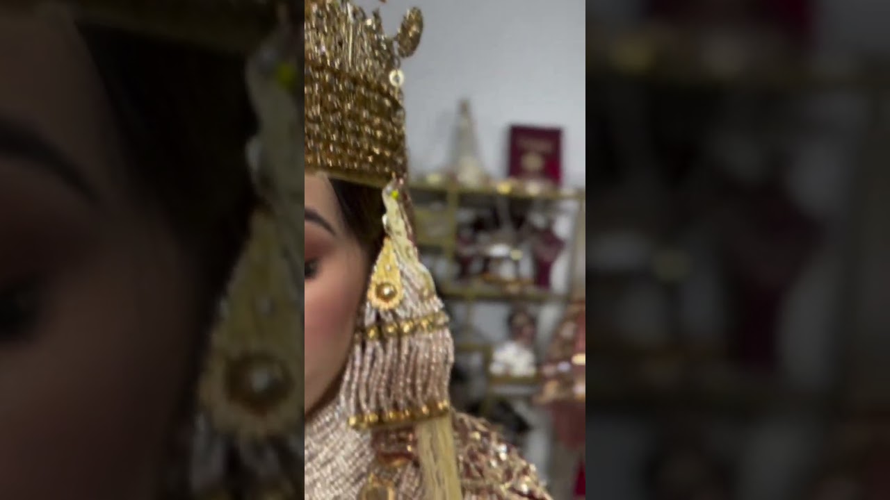 Chedda Tlemcenia 🇩🇿❤️💓👑 