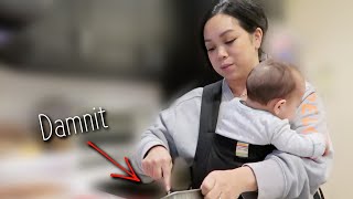 My Mistake 🤦🏻‍♀️ - @itsJudysLife