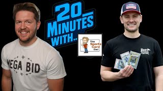 Ty Wilson SPILLS the Beans about Chasing Cardboard