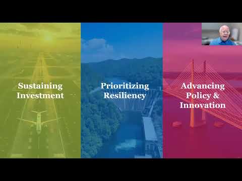 Infrastructure Report Card: Making the Grade - Public Parks