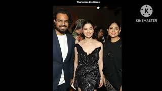 Sara Tendulkars Stunning Appearance At India Couture Week 2024