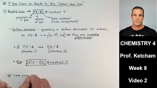 Chem4 - Week8 - Video2
