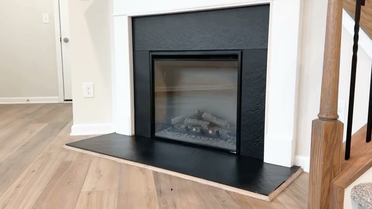 The Briana at The Townes at Cheyney in Charlotte, NC | Mattamy Homes in Charlotte, NC