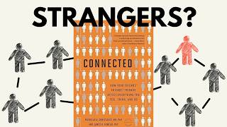 The Invisible Network Controlling Your Decisions