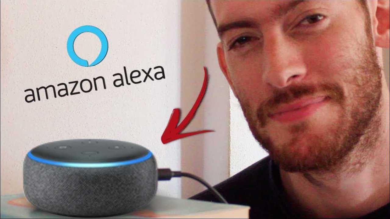 Domande Strane Da Fare Ad Alexa