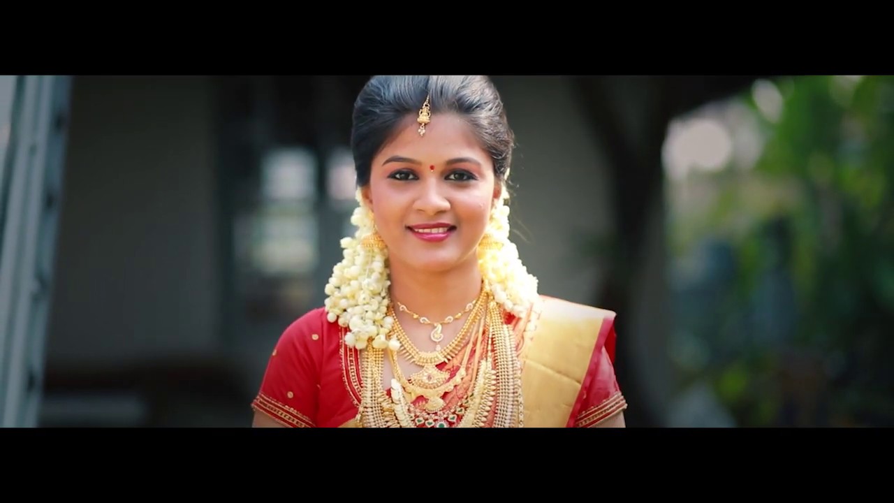 Athira Prem wedding Story