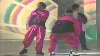 Version 2 of the video