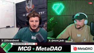🔴 LIVE: Bottom is in | Opportunities everywhere | Market Update + Interviews