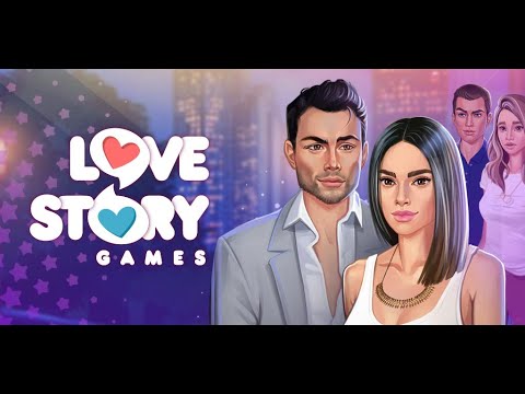 Love Story ® Romance Games