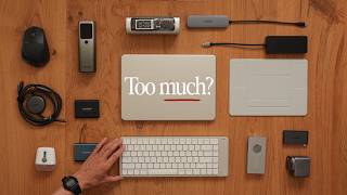 MacBook Accessories I Actually Use Every Day