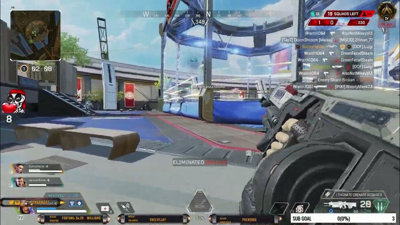 Knock That Pussy Out Like Fight Night Ima Knock the Cat Out Like Fight Night (Apex) - YouTube