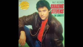 Shakin' Stevens &amp; The Sunsets - Too many stars
