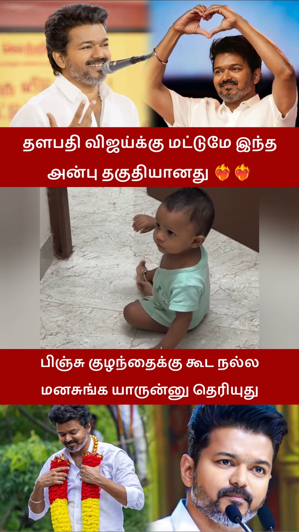 tvk Thalapathi - ShareChat