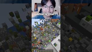 I played Minecraft Disasters