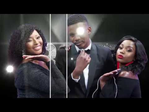 RGB S13 EP38: Studio Guest - Candice Modiselle
