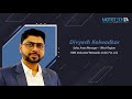 Divyesh Kolwadkar | HMS Industrial Networks India Pvt. Ltd | MOTOTECH24 Pune |