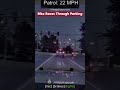100+ MPH Motorcycle Blasts Through Gas Station Before Arkansas Trooper Chases It Down Highway 412
