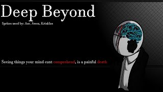 Beyond Madness Combat