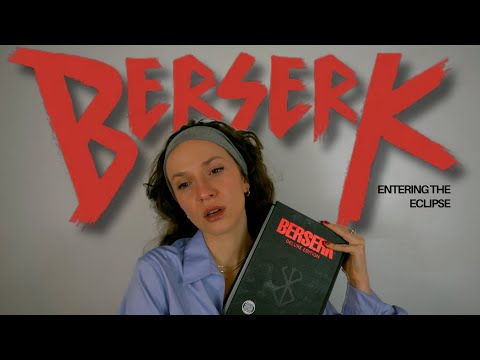Reading Berserk for the First Time (did someone say we've reached THE ECLIPSE??) *pray for me*  thumbnail