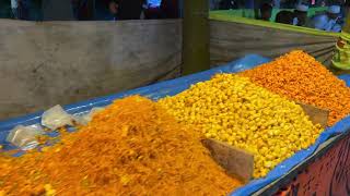 JUNK FOOD MARKET CAMERA EYES VLOGS 