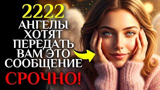 видео: Когда ангелы говорят, это значит, что должно произойти что-то важное | 2222 картинка: Когда ангелы говорят, это значит, что должно произойти что-то важное | 2222