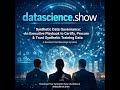 Synthetic Data Governance: An Executive Playbook to Certify, Procure & Trust Synthetic Training Data