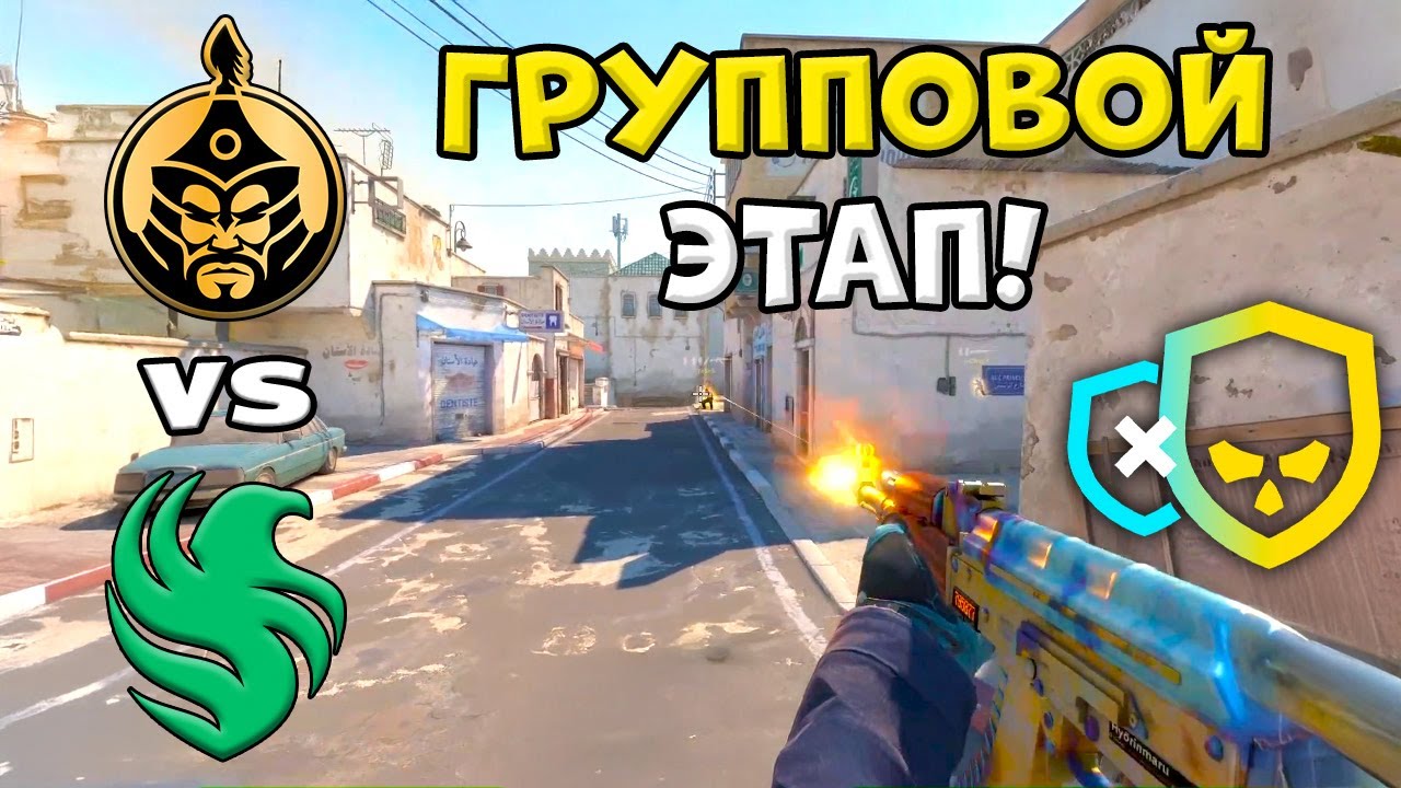PLAYOFF WINNER! TheMongolz vs FALCONS - BEST MOMENTS - PGL Astana 2026 | CS2
