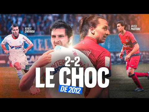 UN CLASSIQUE AU CINÉMA : PASTORE x Cheyrou