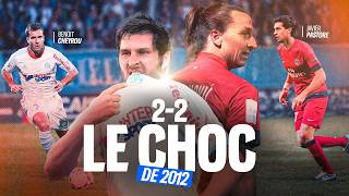 UN KLASIKAS KINÉMATOJE: PASTORE x Cheyrou