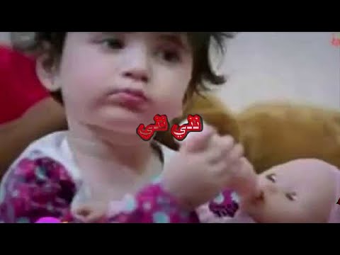 نني نني نامي نامي نشيد اطفال لين الصعيدي طيور الجنة